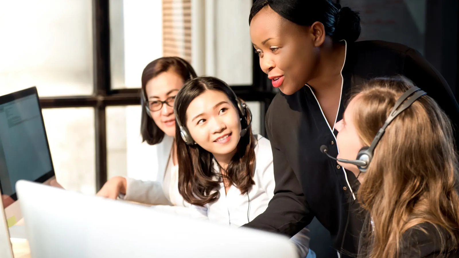 100 Terms Your International Sales Team Must Know