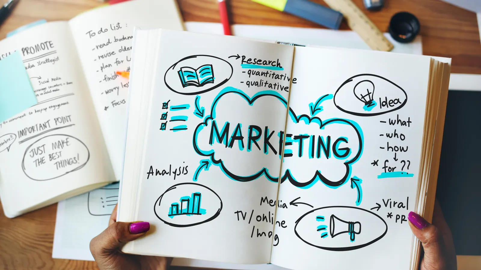 Export Marketing Plan for Manufacturers: A One-Page Plan That Gets Used