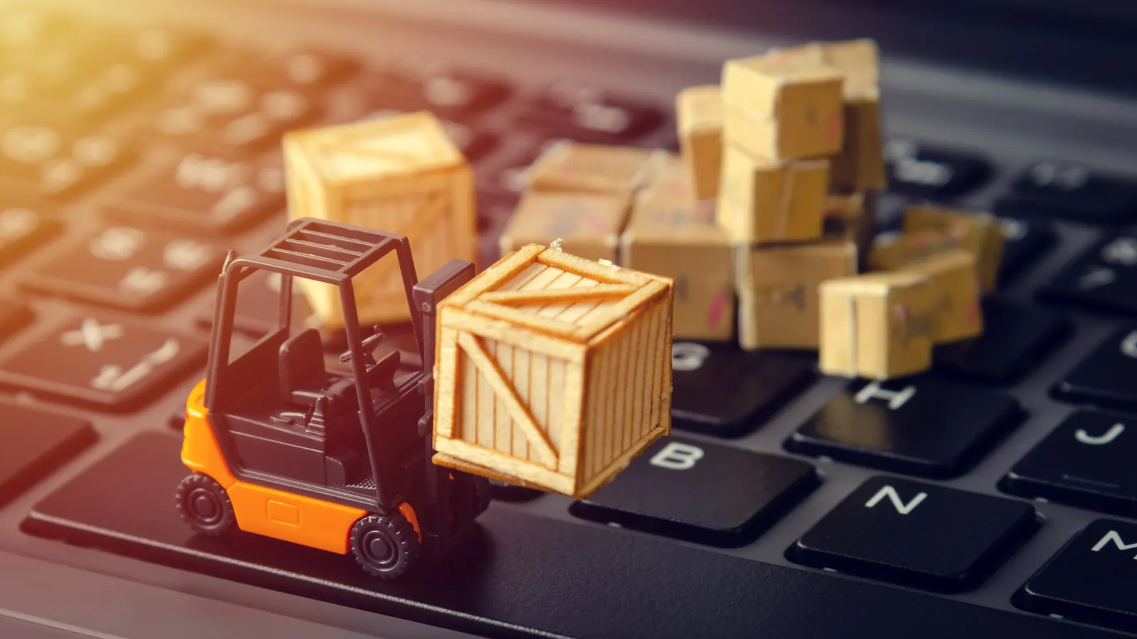 How to Get Export Orders from Foreign Buyers: From First Inquiry to First Order