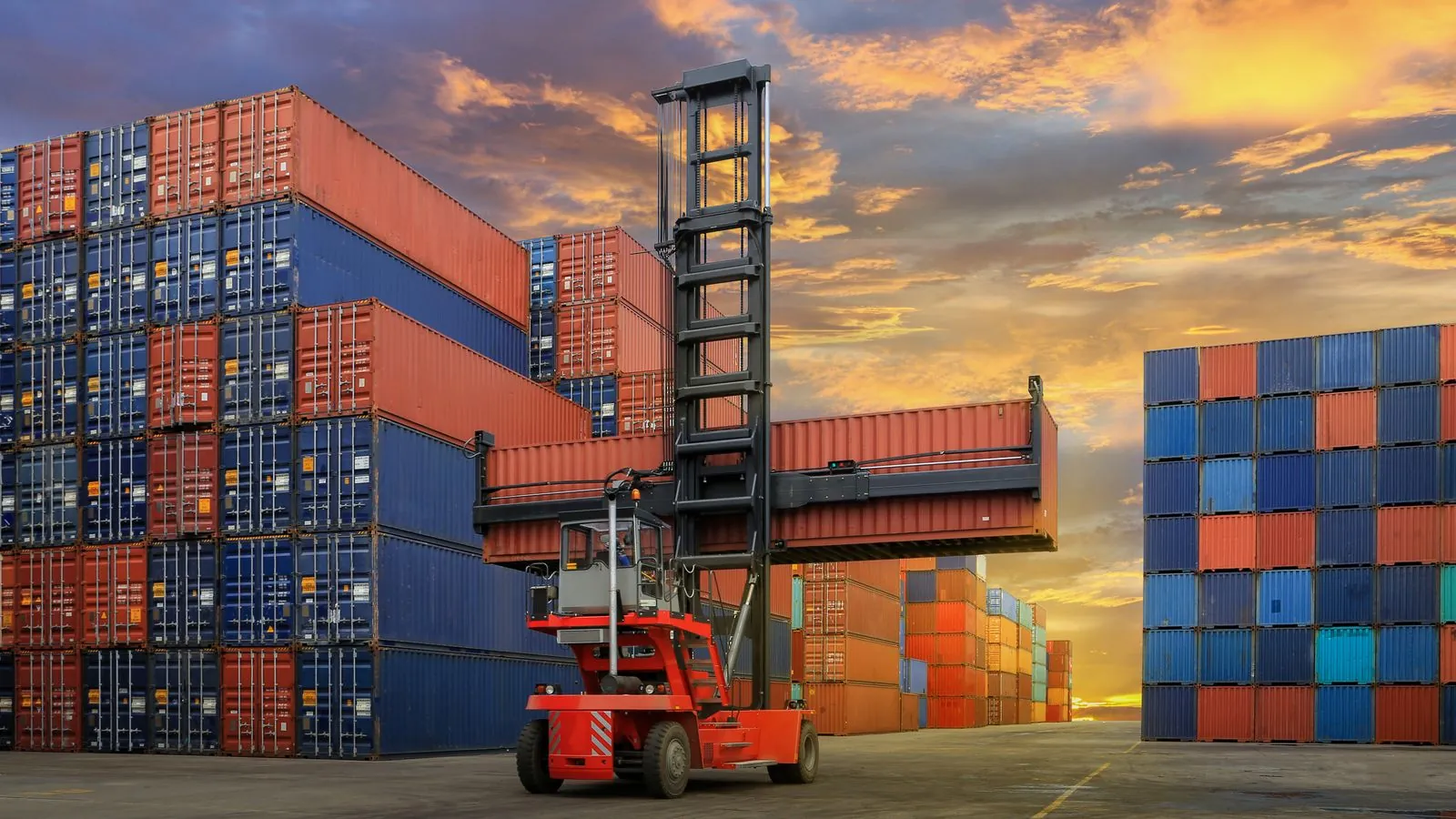 Export Readiness Checklist: 25 Signs Your Factory Is Ready to Export