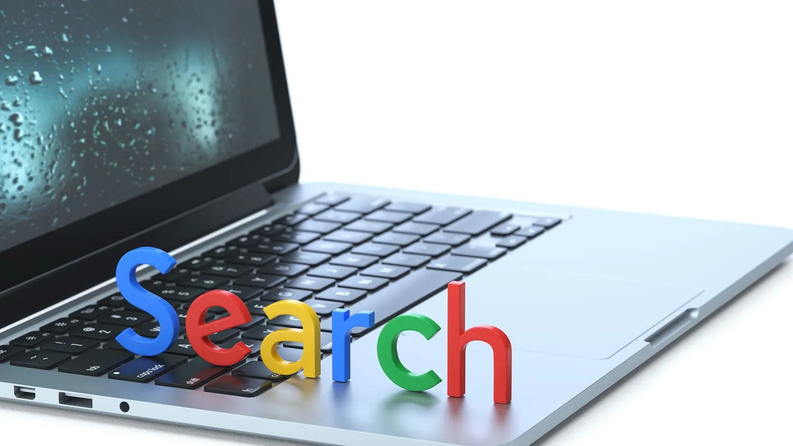 Google Ads for Manufacturers