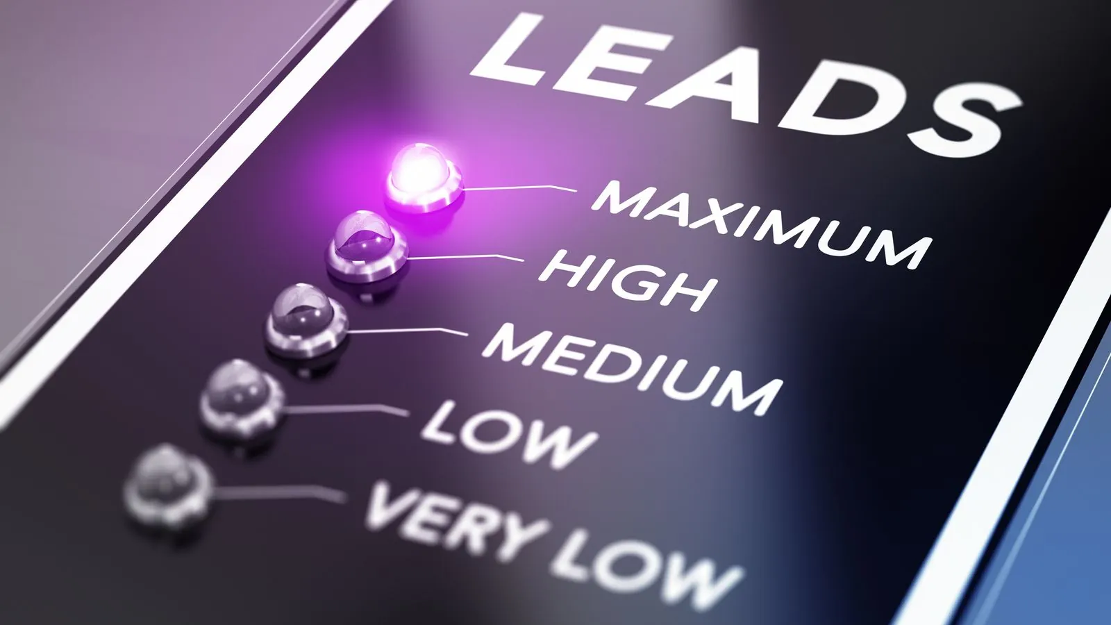 Manufacturer Lead Generation: Complete Guide