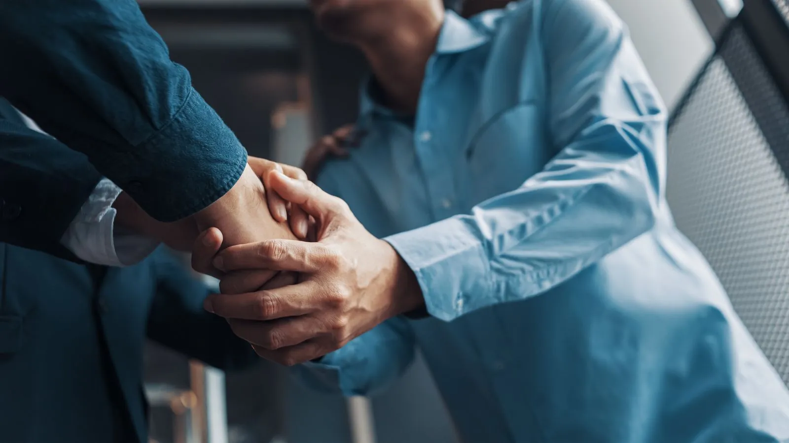 Why Calling Yourself a "Leading Manufacturer" Doesn’t Build Trust