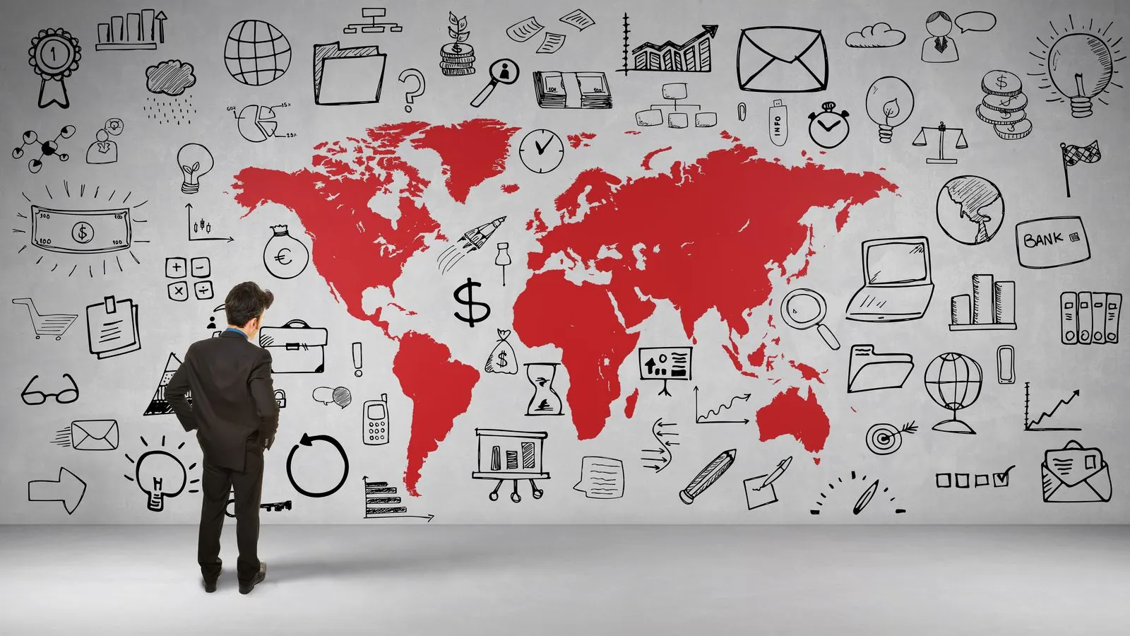 How Manufacturers Can Market Internationally