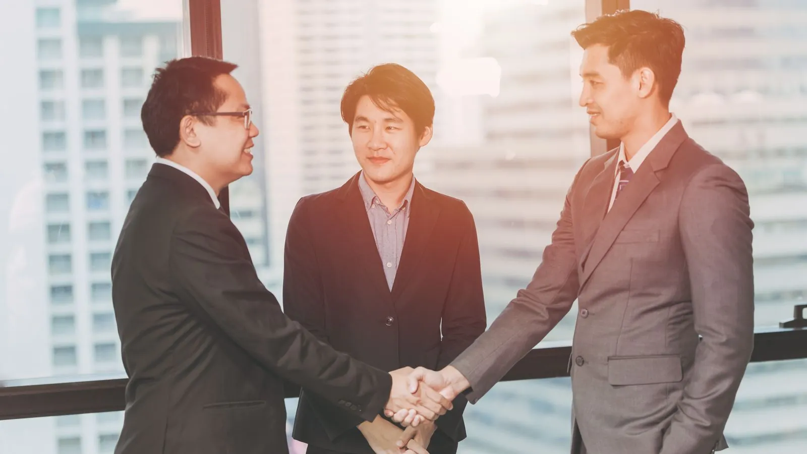 How to Not Be Mistaken for a Trading Company or Middlemen?