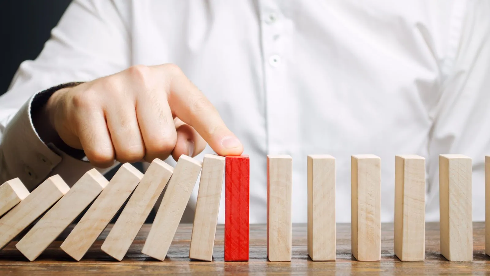 10 Red Flags International Buyers See in Manufacturers