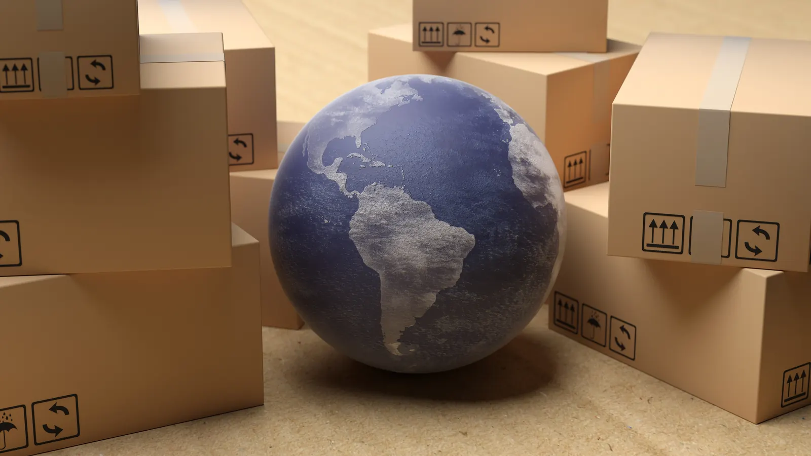 Which Countries Import Your Product? How to Use ITC Trade Map and Export Potential Map