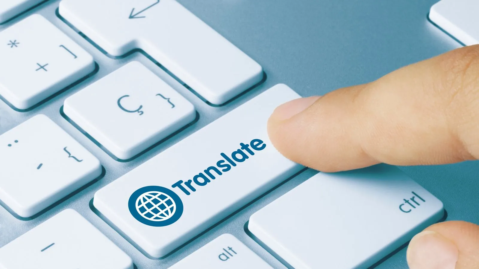 Should Manufacturers Translate Their Website?