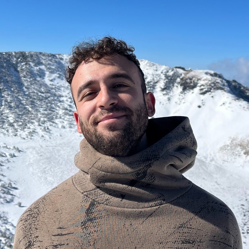 Ali Demir, founder of Digiera