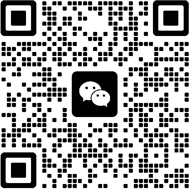 WeChat QR code for digieraco